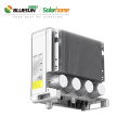 BLUESUNPV 25kw 30kw 33kw Solar Inverter On Grid Solar Inverter 25kva 30kva 33kva On-Grid Solar Inverter